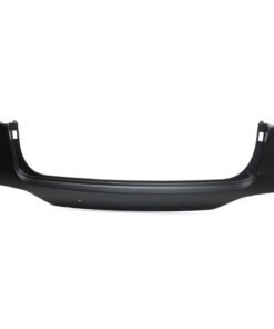 Rear Bumper Cover KI1114104C primed CAPA for 2016-2018 Kia Sorento EX, L, LX