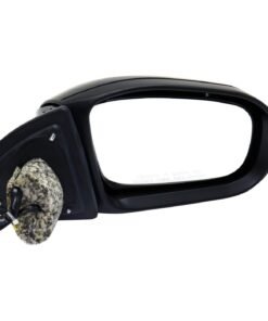 Kool Vue MZ20ER Mirror Heated right side for 2003-2006 Mercedes S500 4Matic,Base