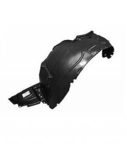 Sherman 6718A-24-1 Front Fender Liner left side for 1998-2002 Subaru Forester