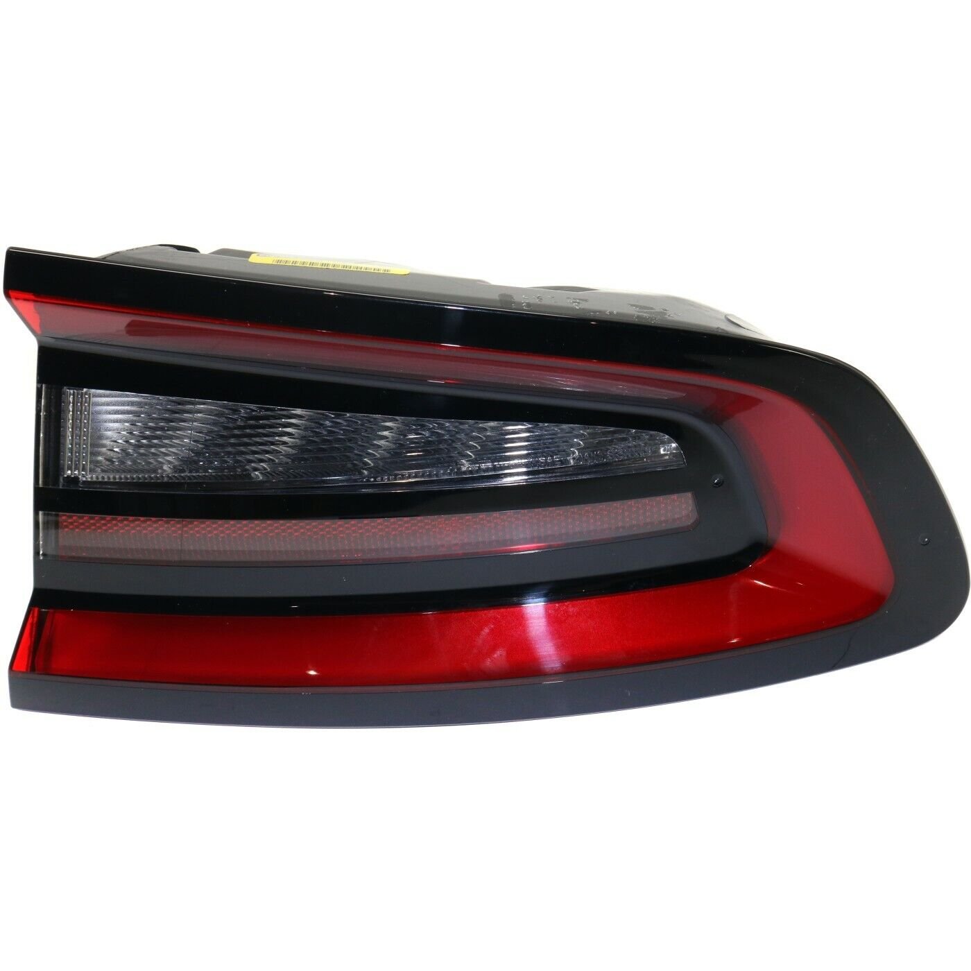 Tail Light LED right side CAPA for 2015-2021 Dodge Charger Pursuit, R/T, SXT