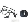ABS Speed Sensor 15997039 for 1998-2003 Chevrolet S10 Base, LS, ZR2