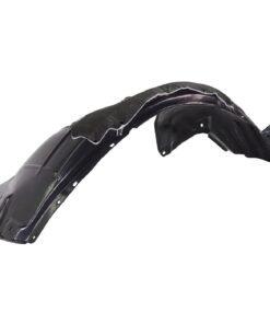 Front Fender Liners 74151TGGA20-PFM driver side for 2020-2021 Honda Civic