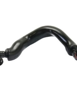 New Breather Hose 11617547186 left side for 2002-2005 BMW 745i Base & 745Li Base