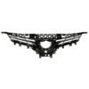 Grille 5310106A90 ABS plastic for 2018-2020 Toyota Camry Hybrid XLE, XLE