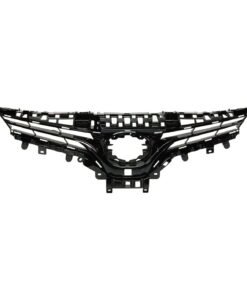 Grille 5310106A90 ABS plastic for 2018-2020 Toyota Camry Hybrid XLE, XLE