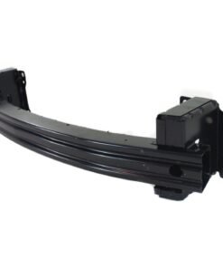 Front Steel Primed Bumper Reinforcement for 2009-16 Dodge Journey