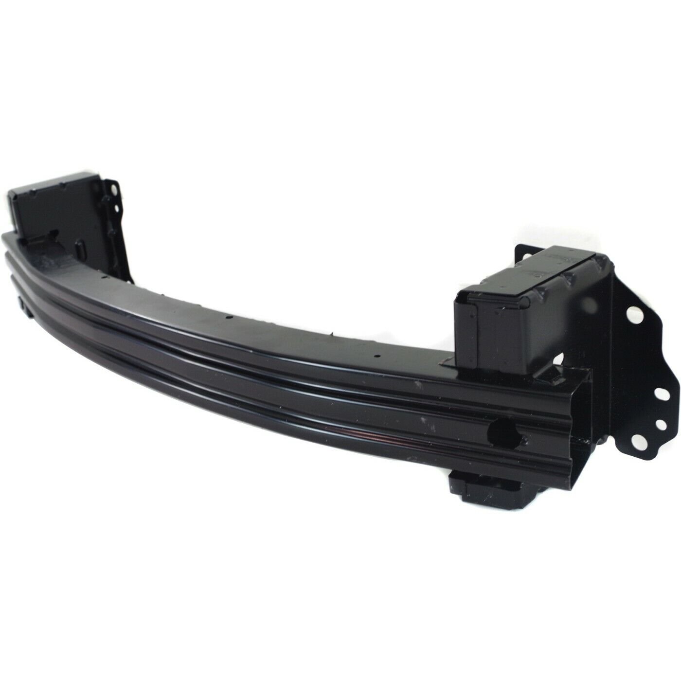 Front Steel Primed Bumper Reinforcement for 2009-16 Dodge Journey