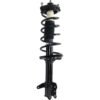 TrueDrive RM28070003 Rear Loaded Strut Right Side for 02-03 Mazda Protege5 Base