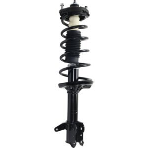 TrueDrive RM28070003 Rear Loaded Strut Right Side for 02-03 Mazda Protege5 Base