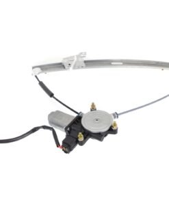 New Front Window Regulator power right side for 2008-2012 Ford Escape XLS, XLT
