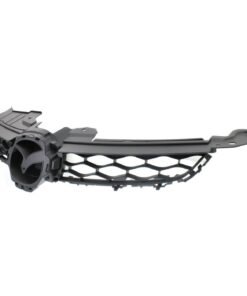 New Grille MA1200189 EH4850710C plastic for 2010-2012 Mazda CX-7 GX, Sport, SV
