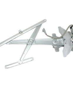 New Front Window Regulator 6980135100 power right side for 95-2004 Toyota Tacoma