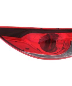 New Tail Light left side outer for 2014-2015 Mazda 6 GS, GT, GX, Touring