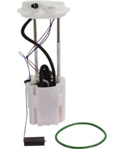 DriveMotive REPD314556 Electric Fuel Pump for 2011-2012 & 2014 Ram 1500 ST