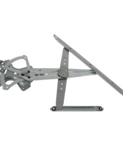 Rear Window Regulator left side for 2015-2017 Lexus NX200t Base, F Sport