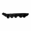 Sherman 1626B-84N-1 Bumper Retainer front left side for 2016-2019 Nissan Sentra