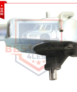 NEW Power Steering Pump with Reservoir for 1999-2006 Chevrolet Silverado 1500