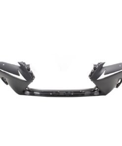 Front Bumper Cover LX1000289C primed CAPA for 2015-2017 Lexus NX200t Base