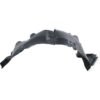 Front Fender Liner plastic right side for 2012-2016 Chevrolet Sonic LS, LT, LTZ
