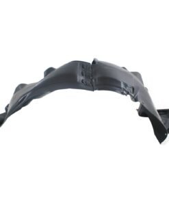 Front Fender Liner plastic right side for 2012-2016 Chevrolet Sonic LS, LT, LTZ