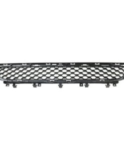 Bumper Grille JA1036103 T4A6255 textured black for 2017-2018 Jaguar F-Pace