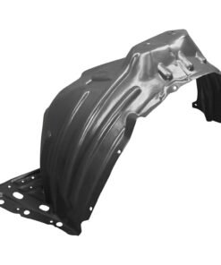 Sherman MIMIRA17-24-1 Front Left Fender Liner for 17-20 Mitsubishi Mirage G4