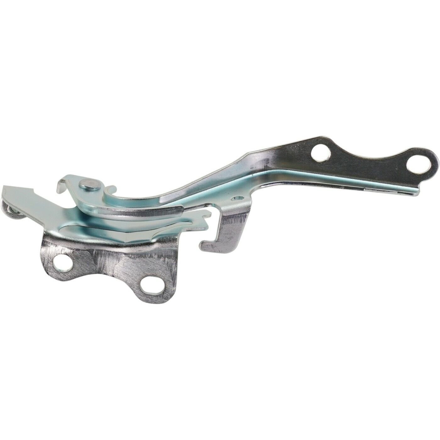 New Hood Hinges 5342008020 right side for 2011-2020 Toyota Sienna