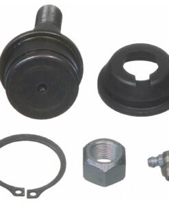 Moog K8411 Ball Joint front left right side for 1993-1997 Ford Ranger XL 4WD
