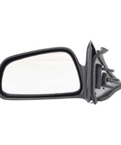 Kool Vue MI1320122 Mirror left side for 99-03 Mitsubishi Galant DE, ES, GTZ, LS