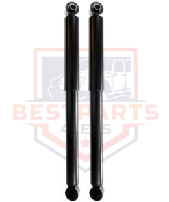 Rear Shock Absorber & Strut Assembly (Pair) for Avalanche/Silverado/Sierra/Yukon
