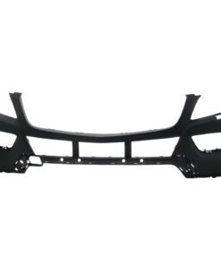 Front Bumper Cover 16688513259999 CAPA for 2012-2014 Mercedes ML550, ML350