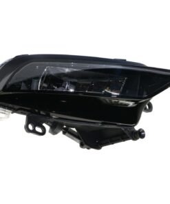 Front Fog Light right side for 2015-2016 Audi A3 Komfort/TDI/Quattro/Technik