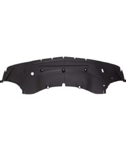 Engine Splash Shield front CAPA for 2009-2010 Dodge Challenger R/T,SE,SRT8,SXT