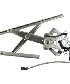 Front Window Regulator right side for 05-11 Chevrolet Aveo LS,LT Hatchback/Sedan