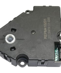 HVAC Heater Blend Door Actuator for 1999-2001 Mercedes ML430 Base & ML320 Base