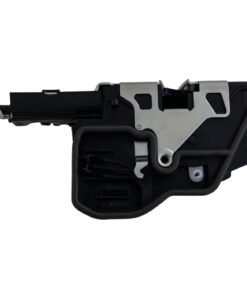 Rear Door Lock Actuator 51227167587 Left Side for 2008-2013 BMW X6
