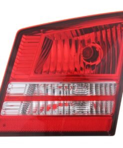 New Tail Light halogen right side for 2009-2020 Dodge Journey