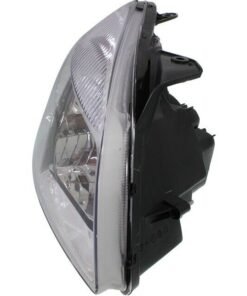 Headlight REPK100111 halogen clear lens right side for 2009-2011 Kia Rio/Rio5