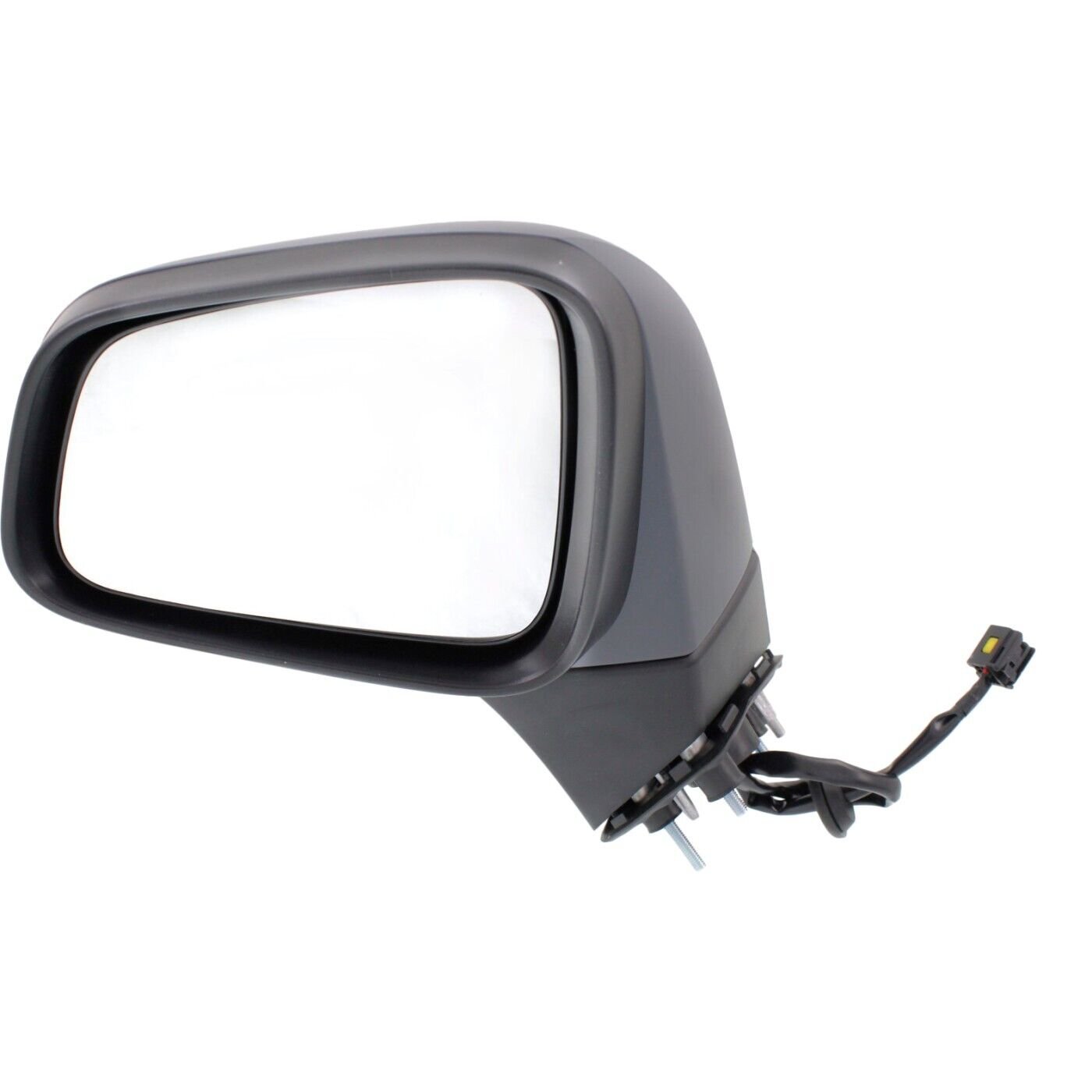 Kool Vue GM117EL Mirror Heated Left Side for 2015-2016 Chevrolet Trax LT, LTZ