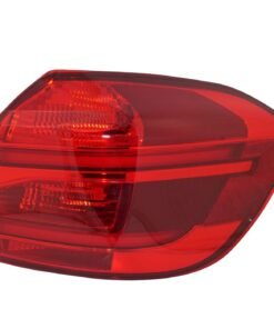 Tail Light BM2805128 Halogen/LED right side for 2019-2020 BMW X3 sDrive30i
