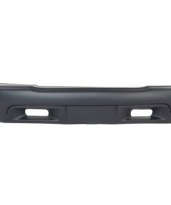 Bumper Cover for 1998-2004 GMC Sonoma Jimmy Primed Front 12377116