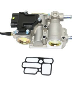 New Idle Air Control Valve for 1995-1998 Mitsubishi Galant ES, LS