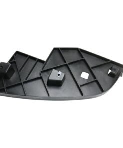 Front Bumper Trim right side black for 2007-2013 GMC Yukon / XL /1500