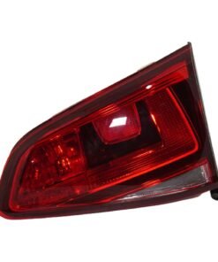 New Tail Light VW2803116 right side for 2015-2019 Volkswagen Golf R