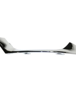 New Front Bumper Trim left chrome outer for 2015-2017 Chrysler 200