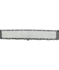 Bumper Grilles 1568850822 lower plastic textured CAPA for Mercedes GLA250