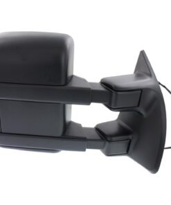 Kool Vue FD156R Tow Mirror Right Side for 2011-2012 Ford F-250 Super Duty
