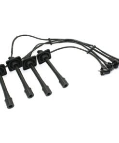 Spark Plug Wires Set 9091922319 for 92-99 Toyota Celica GT & 93-96 Camry DX