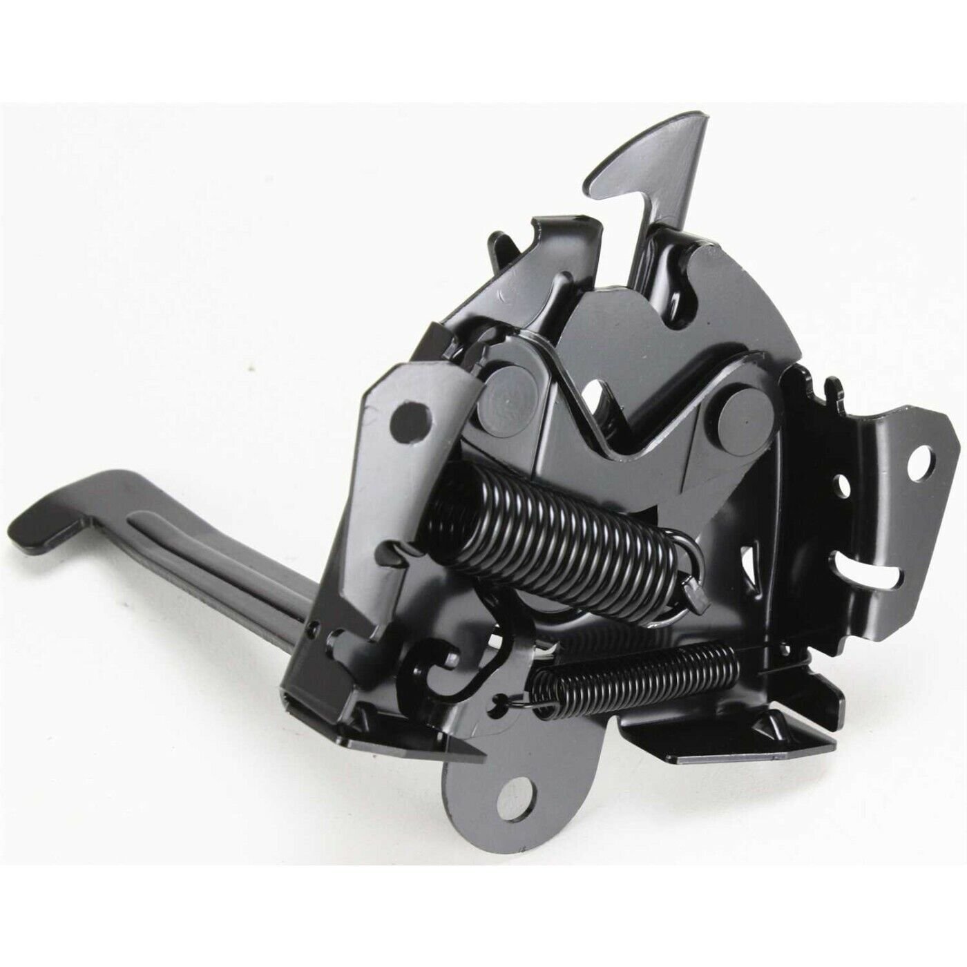New Hood Latch left side for 2002-2003 Mitsubishi Lancer ES, LS, OZ Rally