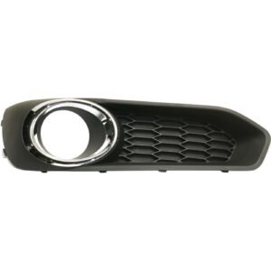 New Fog Light Trim left side for 2013-2014 Subaru Legacy 2.5i, 2.5i Convenience